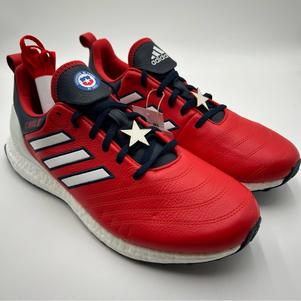 Adidas Ultraboost World Cup Chile